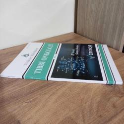 Türkiye Klinikleri Tıbbi Onkoloji - Özel Konular 2019 | Mide Kanserleri