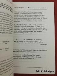 Translation Techniques in General and Medical English - Prof. Dr. Ebubekir Bakan - Genel ve Tıbbi İngilizce Tercüman Teknikleri - İngilizce , Türkçe Kitap