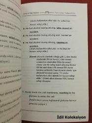 Translation Techniques in General and Medical English - Prof. Dr. Ebubekir Bakan - Genel ve Tıbbi İngilizce Tercüman Teknikleri - İngilizce , Türkçe Kitap