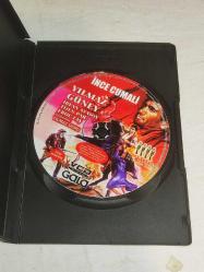 16784-YILMAZ GÜNEY İNCE CUMALİ VCD