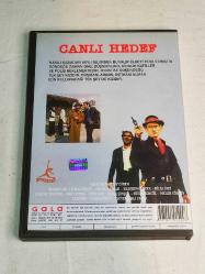 16785-YILMAZ GÜNEY CANLI HEDEF KIZIM İÇİN VCD