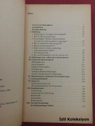 Warum Zuviel Steuern Zahlen - Aydın Akın - Verlag Olke & Wolter - Almanca Kitap (Neden Fazla Vergi Ödeyelim?)