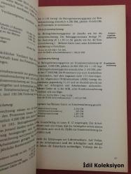 Warum Zuviel Steuern Zahlen - Aydın Akın - Verlag Olke & Wolter - Almanca Kitap (Neden Fazla Vergi Ödeyelim?)