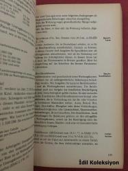 Warum Zuviel Steuern Zahlen - Aydın Akın - Verlag Olke & Wolter - Almanca Kitap (Neden Fazla Vergi Ödeyelim?)