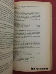 Warum Zuviel Steuern Zahlen - Aydın Akın - Verlag Olke & Wolter - Almanca Kitap (Neden Fazla Vergi Ödeyelim?)
