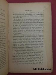 Le Bourgeois Au Calvaire - Dominique Dunois - Calmann Levy Editeurs - Fransızca Kitap (Golgota'daki Burjuva)