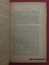 Le Bourgeois Au Calvaire - Dominique Dunois - Calmann Levy Editeurs - Fransızca Kitap (Golgota'daki Burjuva)