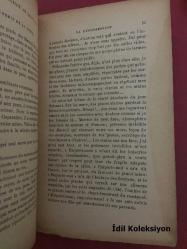 Le Bourgeois Au Calvaire - Dominique Dunois - Calmann Levy Editeurs - Fransızca Kitap (Golgota'daki Burjuva)