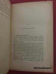 Le Bourgeois Au Calvaire - Dominique Dunois - Calmann Levy Editeurs - Fransızca Kitap (Golgota'daki Burjuva)
