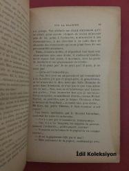 Le Bourgeois Au Calvaire - Dominique Dunois - Calmann Levy Editeurs - Fransızca Kitap (Golgota'daki Burjuva)