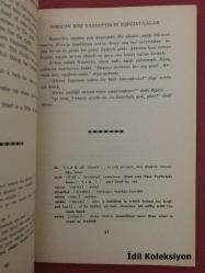 Stories Of The Hodja for Learner of English II - İngilizce , Türkçe Nasrettin Hoca Hikayeleri - Ziya Sak - İngilizce Öğretim Yayınları (İngilizce Öğrenenler için Hoca'nın Hikayeleri)