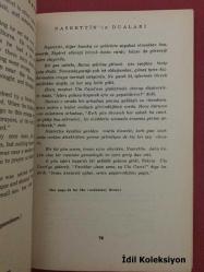 Stories Of The Hodja for Learner of English II - İngilizce , Türkçe Nasrettin Hoca Hikayeleri - Ziya Sak - İngilizce Öğretim Yayınları (İngilizce Öğrenenler için Hoca'nın Hikayeleri)
