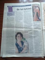 Cumhuriyet Kitap Gazetesi - 26 Nisan 2007 - Sayı 897 - Levent Mete Aşk Hastalığı - Zeynep Uzunbay'dan Bir Fal Öyküsü Uzunbay'ın Yara Falı Adlı Şiir Kitabını Atilla Er Tanıtıyor - Şebnem Atılgan Orkun Uçar ve Burak Turan İle Zifir'i Ve Türkiye'de Kurgu Romanı Konuştu - Nihat Ziyalan'la Yeni Kitabı Sevgili Şiir Üzerine Bir Söyleşi - Maksim Gorki - Behçet Necatigil Şiir Ödülü