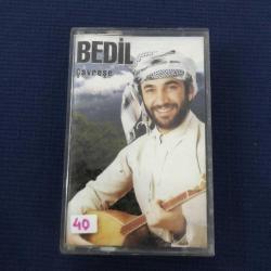 (7)KÜRTÇE KASET: BEDİL - ÇAVREŞE