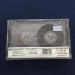 (7)KÜRTÇE KASET: BEDİL - ÇAVREŞE