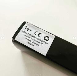 Noble Collection Harry Potter asa