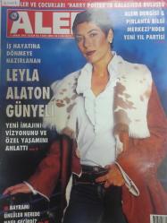 Alem Magazin Dergisi - 11 Aralık 2002 - Leyla Alaton Günyeli - Filiz Akın - Şebnem Çapa - Betina Hakko - Aysun Kibar - Gülay Kamaz - Ayşegül Toplusoy - Yasemin Gülman - Hayal Davran - Sabit Akça - Destan Bezmen - Can Çobanoğlu - Feryal Gülman - Yasemin-Sedat Aloğlu - Önder Öztarhan - Güllü Aybar - Derya Baykal - Aziz Sarıyer - Bedri Baykam - Dilek Toner - Esra Çavuşoğlu - Aysun Kibar - Serdar Gülgün - Filiz Akın - Sönmez Köksal - Deniz Akkaya - Alp Taşkent - Emine Kütük - Caroline-Mustafa Koç - Güliz Onursal - Celal Çapa - Alinur Velidedeoğlu - Engin Arsoy - Vedat-Leyla Mardin - Emel Müftüoğlu - Tolga Zengin - İzzet Çapa - Ahmet Tulgar - Tolga Zengin - Madonna - Siren Ertan - Çiğdem Şardan - Melis Ersoy - Nalan Salur - Hande Demir - Merve Erdebil - Cem-Lara Tunca - Neslihan Yargıcı - Arte Çelik - Arzu Akmansoy - Leyla Çebi - Yılmaz Erdoğan - Mustafa Denizli - Siren Ertan - Gökhan Çarmıklı - Bulmaca Sayfası - Haberleri ve fotoğrafları - Tam takım dergi-