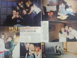 Alem Magazin Dergisi - 11 Aralık 2002 - Leyla Alaton Günyeli - Filiz Akın - Şebnem Çapa - Betina Hakko - Aysun Kibar - Gülay Kamaz - Ayşegül Toplusoy - Yasemin Gülman - Hayal Davran - Sabit Akça - Destan Bezmen - Can Çobanoğlu - Feryal Gülman - Yasemin-Sedat Aloğlu - Önder Öztarhan - Güllü Aybar - Derya Baykal - Aziz Sarıyer - Bedri Baykam - Dilek Toner - Esra Çavuşoğlu - Aysun Kibar - Serdar Gülgün - Filiz Akın - Sönmez Köksal - Deniz Akkaya - Alp Taşkent - Emine Kütük - Caroline-Mustafa Koç - Güliz Onursal - Celal Çapa - Alinur Velidedeoğlu - Engin Arsoy - Vedat-Leyla Mardin - Emel Müftüoğlu - Tolga Zengin - İzzet Çapa - Ahmet Tulgar - Tolga Zengin - Madonna - Siren Ertan - Çiğdem Şardan - Melis Ersoy - Nalan Salur - Hande Demir - Merve Erdebil - Cem-Lara Tunca - Neslihan Yargıcı - Arte Çelik - Arzu Akmansoy - Leyla Çebi - Yılmaz Erdoğan - Mustafa Denizli - Siren Ertan - Gökhan Çarmıklı - Bulmaca Sayfası - Haberleri ve fotoğrafları - Tam takım dergi-
