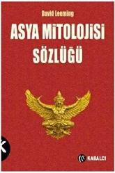 Asya Mitolojisi Sözlüğü