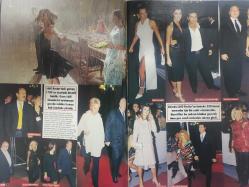 Alem Magazin Dergisi - 22 Ekim 2003 - Naomi Campbell - Esra Üstünkaya - Berna Tokar - Ayşegül Dinçkök - Leyla Mardin - Tuğba Ünsal - İpek Tuzcuoğlu - Deniz Akkaya - Şebnem Balkan - Zeynep Demirören - Ömer Abacı - Tansa Mermerci - Ferhan Geylan - Yeşim Toprak - Fulya Eyilik - Sevgi Tunga - Banu Dedeman - Özben Önal - Bike Gürsel - Serdar Gülgün - Haluk Taner - İsmail Boyner - Melissa Mızraklı - İzzet Çapa - Şirin Yalçın - Ayşe Sosyal - Leyla Arat - Banu Dedeman - Şebnem Dinçgör - Serap Ulusoy - Selma Türkeş - Ender Mermerci - Fikret Orman - Yeşim Toprak - Funda Bilgin - Kaya Çilingiroğlu - Hülya Avşar - Rana Esen - Elif Aksu - Mehmet-Nilgün Esinli - Candan Erçetin - Erkan Mumcu - Bülent Eczacıbaşı - Kenan Doğulu - Tuğçe Kazaz - Hüsnü Özyeğin - Emre Ertürk - Yeşim Karakazan - Elik Kıramer - Bedri Baykam - Cem Yılmaz - Esra Gürsoy - Ece Vahapoğlu - Ahmet Tolan - Haberleri ve Fotoğrafları - Tam takım dergi-