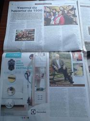 Cumhuriyet Pazar Gazetesi - 21 Aralık 2014 - Sayı 1500 - Lale Tayfa Fotoğrafı - Lütfü Tınç Fotoğrafı - Miyase İlknur Fotoğrafı - İpek Çalışlar Fotoğrafı - Cumhur Canbazoğlu Fotoğrafı -Deniz Gezmiş - Dile Kolay 1500 Hafta - Palovit'ten Uzanan Bir Ses - İlhan İrem Fotoğrafı - Bir Ajandaya Sığan 104 Yıllık Tarih