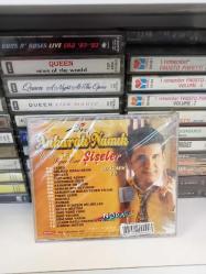 Ankaralı Namık - Şişeler - Vay Aslanım Vay - Cd -