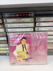 Ankaralı Namık - Çevir Çevir Salla Titret...  - Cd -