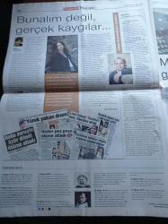 Cumhuriyet Pazar Gazetesi - 11 Nisan 2010 - Sayı 1255  - Bir Özgürlük Tutsağı Misak Manuşyan - Şair Komünist Direnişçi - Semih Kaplanoğlu - Kurban Ve Sahip - Yeni Sinemacılar - Kadın Pilotla Uçmak - Tiyatro Biraz Tehlikeli Olmalı - Amsterdam İstanbul Esintileri - Adnan Binyazar