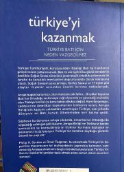 Türkiye’yi Kazanmak, Türkiye Batı İçin Neden Önemli