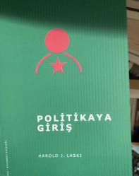Politikaya Giriş