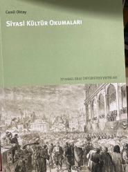 Siyasi Kültür Okumaları