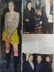 Alem Magazin Dergisi - 26 Şubat 2003 - Ender Mermerci - Murat Köprülü - Dilek Pamir - Derin Mermerci - Nil Erbil - Emre Ertürk - Azade Balkaner - Mehmet Öz - Mesut Bilgili - Levent Demirel - Ahmet Ertegün - Dilek Pamir - Aliye Simavi - Selim Batıbay - Ruken Mızraklı - Berna Tokar - Berna Yılmaz - Demet Müftüoğlu - Emir Sarıgül - Berna Toker - Çiğdem Simavi - Faruk Süren - Menderes Utku - Meltem Cumbul - Dina Topbaş - Sema Çelebi - Gül Dürüst - Elif Germiyanlıgil - Esra Oflaz - Caroline Koç - Bettina Hakko - Şebnem Dinçgör - Sevgi Tunga - Murat Türkili - Cemil Uysal - Nilgün Delikan - Deniz Akkaya - Tolga Zengin - Buket Taşdelen - Özlem Önal - Gülay Kamaz - Aslı Şen - Feryal Gülman - Hülya Kalyoncu - Haberleri ve fotoğrafları - Tam takım dergi-