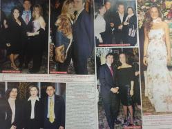 Alem Magazin Dergisi - 26 Şubat 2003 - Ender Mermerci - Murat Köprülü - Dilek Pamir - Derin Mermerci - Nil Erbil - Emre Ertürk - Azade Balkaner - Mehmet Öz - Mesut Bilgili - Levent Demirel - Ahmet Ertegün - Dilek Pamir - Aliye Simavi - Selim Batıbay - Ruken Mızraklı - Berna Tokar - Berna Yılmaz - Demet Müftüoğlu - Emir Sarıgül - Berna Toker - Çiğdem Simavi - Faruk Süren - Menderes Utku - Meltem Cumbul - Dina Topbaş - Sema Çelebi - Gül Dürüst - Elif Germiyanlıgil - Esra Oflaz - Caroline Koç - Bettina Hakko - Şebnem Dinçgör - Sevgi Tunga - Murat Türkili - Cemil Uysal - Nilgün Delikan - Deniz Akkaya - Tolga Zengin - Buket Taşdelen - Özlem Önal - Gülay Kamaz - Aslı Şen - Feryal Gülman - Hülya Kalyoncu - Haberleri ve fotoğrafları - Tam takım dergi-