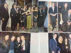 Alem Magazin Dergisi - 26 Şubat 2003 - Ender Mermerci - Murat Köprülü - Dilek Pamir - Derin Mermerci - Nil Erbil - Emre Ertürk - Azade Balkaner - Mehmet Öz - Mesut Bilgili - Levent Demirel - Ahmet Ertegün - Dilek Pamir - Aliye Simavi - Selim Batıbay - Ruken Mızraklı - Berna Tokar - Berna Yılmaz - Demet Müftüoğlu - Emir Sarıgül - Berna Toker - Çiğdem Simavi - Faruk Süren - Menderes Utku - Meltem Cumbul - Dina Topbaş - Sema Çelebi - Gül Dürüst - Elif Germiyanlıgil - Esra Oflaz - Caroline Koç - Bettina Hakko - Şebnem Dinçgör - Sevgi Tunga - Murat Türkili - Cemil Uysal - Nilgün Delikan - Deniz Akkaya - Tolga Zengin - Buket Taşdelen - Özlem Önal - Gülay Kamaz - Aslı Şen - Feryal Gülman - Hülya Kalyoncu - Haberleri ve fotoğrafları - Tam takım dergi-