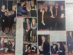 Alem Magazin Dergisi - 26 Şubat 2003 - Ender Mermerci - Murat Köprülü - Dilek Pamir - Derin Mermerci - Nil Erbil - Emre Ertürk - Azade Balkaner - Mehmet Öz - Mesut Bilgili - Levent Demirel - Ahmet Ertegün - Dilek Pamir - Aliye Simavi - Selim Batıbay - Ruken Mızraklı - Berna Tokar - Berna Yılmaz - Demet Müftüoğlu - Emir Sarıgül - Berna Toker - Çiğdem Simavi - Faruk Süren - Menderes Utku - Meltem Cumbul - Dina Topbaş - Sema Çelebi - Gül Dürüst - Elif Germiyanlıgil - Esra Oflaz - Caroline Koç - Bettina Hakko - Şebnem Dinçgör - Sevgi Tunga - Murat Türkili - Cemil Uysal - Nilgün Delikan - Deniz Akkaya - Tolga Zengin - Buket Taşdelen - Özlem Önal - Gülay Kamaz - Aslı Şen - Feryal Gülman - Hülya Kalyoncu - Haberleri ve fotoğrafları - Tam takım dergi-