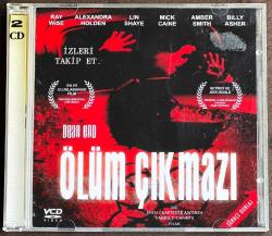 Ölüm Çıkmazı - Dead End (2003) Orjinal VCD Film
