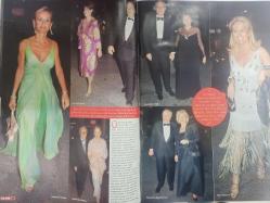 Alem Magazin Dergisi - 18 Mayıs 2005 - Paris Hilton - , Mustafa Sandal - Shakira - Erkan Soysal - Deniz Soner - Belma Simavi - Eser Tümer - Alp Taşkent - Sennur Çifti - Zeynep Fadıllıoğlu - Vural-Meral Gökçaylı - Esra Tokar - Salma Hayek - Belçin Bilgin - Gülriz Sururi - Alinur Velidedeoğlu - Aysun Kibar - Emre Ergani - Eda Taşpınar - Selma Türkeş - Şebnem Dereli - Melis Ersoy - Berna Tokar - Yasemin Kamhi - Fulya Terim - Demet Akbağ - Begüm Şen - Erdal Ayaydın - Mustafa Sarıgül - Ayşegül Toplusoy - Sevgi Gedikoğlu - Sema Aktaş - Çiğdem Kayalı - Sinan Bozkurt - Ali Kibar - Müzeyyen Senar - Berna Toker - Nilgün Keçeli - Nesligül Üstay - Güler Yiğit - Halil Değer - Nurcan Artam - İhsan Şentürk - Sedef Baran - İshak Alaton - Tülin-Erdoğan Demirören - Nejat Uygur - Burçak Güney - Berna Tezol - Haberleri ve fotoğrafları - Tam takım dergi-