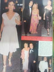 Alem Magazin Dergisi - 18 Mayıs 2005 - Paris Hilton - , Mustafa Sandal - Shakira - Erkan Soysal - Deniz Soner - Belma Simavi - Eser Tümer - Alp Taşkent - Sennur Çifti - Zeynep Fadıllıoğlu - Vural-Meral Gökçaylı - Esra Tokar - Salma Hayek - Belçin Bilgin - Gülriz Sururi - Alinur Velidedeoğlu - Aysun Kibar - Emre Ergani - Eda Taşpınar - Selma Türkeş - Şebnem Dereli - Melis Ersoy - Berna Tokar - Yasemin Kamhi - Fulya Terim - Demet Akbağ - Begüm Şen - Erdal Ayaydın - Mustafa Sarıgül - Ayşegül Toplusoy - Sevgi Gedikoğlu - Sema Aktaş - Çiğdem Kayalı - Sinan Bozkurt - Ali Kibar - Müzeyyen Senar - Berna Toker - Nilgün Keçeli - Nesligül Üstay - Güler Yiğit - Halil Değer - Nurcan Artam - İhsan Şentürk - Sedef Baran - İshak Alaton - Tülin-Erdoğan Demirören - Nejat Uygur - Burçak Güney - Berna Tezol - Haberleri ve fotoğrafları - Tam takım dergi-