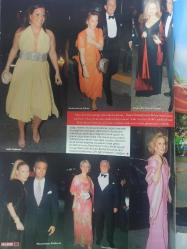 Alem Magazin Dergisi - 18 Mayıs 2005 - Paris Hilton - , Mustafa Sandal - Shakira - Erkan Soysal - Deniz Soner - Belma Simavi - Eser Tümer - Alp Taşkent - Sennur Çifti - Zeynep Fadıllıoğlu - Vural-Meral Gökçaylı - Esra Tokar - Salma Hayek - Belçin Bilgin - Gülriz Sururi - Alinur Velidedeoğlu - Aysun Kibar - Emre Ergani - Eda Taşpınar - Selma Türkeş - Şebnem Dereli - Melis Ersoy - Berna Tokar - Yasemin Kamhi - Fulya Terim - Demet Akbağ - Begüm Şen - Erdal Ayaydın - Mustafa Sarıgül - Ayşegül Toplusoy - Sevgi Gedikoğlu - Sema Aktaş - Çiğdem Kayalı - Sinan Bozkurt - Ali Kibar - Müzeyyen Senar - Berna Toker - Nilgün Keçeli - Nesligül Üstay - Güler Yiğit - Halil Değer - Nurcan Artam - İhsan Şentürk - Sedef Baran - İshak Alaton - Tülin-Erdoğan Demirören - Nejat Uygur - Burçak Güney - Berna Tezol - Haberleri ve fotoğrafları - Tam takım dergi-
