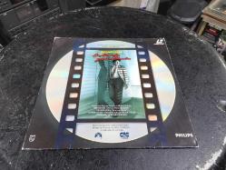Richard Gere American Gigolo Authentic Signed Laserdisc