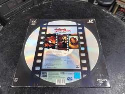 Richard Gere American Gigolo Authentic Signed Laserdisc