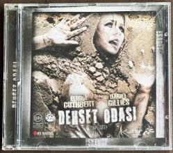 Efemera - Dehşet Odası - Captivity (2007) Orjinal VCD Film (+18) - kitantik - kitaLog