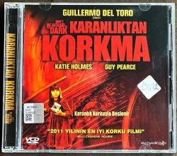 Karanlıktan Korkma - Don't be Afraid of The Dark (2010) Orijinal VCD Film ' AZ ÇIKAR