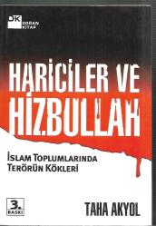 Hariciler ve Hizbullah (İslam Toplumlarında Terörün Kökleri)
