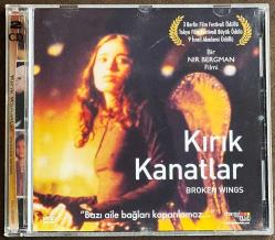 Kırık Kanatlar - Broken Wings (2002) Orjinal VCD Film