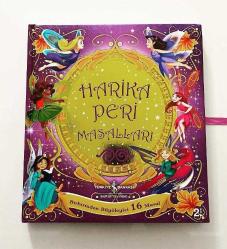 Harika Peri Masalları