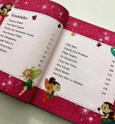 Harika Peri Masalları