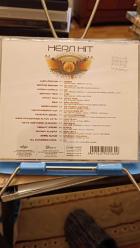 HEPSİ HİT-AJDA PEKKAN-SERTAP ERENER-SILA VE DİĞERLERİ--ESKİ DÖNEM BASKI ORJİNAL KARIŞIK MÜZİK CD'Sİ