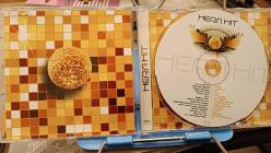 HEPSİ HİT-AJDA PEKKAN-SERTAP ERENER-SILA VE DİĞERLERİ--ESKİ DÖNEM BASKI ORJİNAL KARIŞIK MÜZİK CD'Sİ