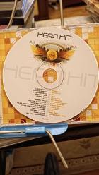 HEPSİ HİT-AJDA PEKKAN-SERTAP ERENER-SILA VE DİĞERLERİ--ESKİ DÖNEM BASKI ORJİNAL KARIŞIK MÜZİK CD'Sİ